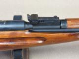 1944 Izhevsk Mosin Nagant M44 Carbine w/ Hardwood Stock
**All Matching Stamped Numbers**SOLD - 6 of 25