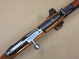 1944 Izhevsk Mosin Nagant M44 Carbine w/ Hardwood Stock
**All Matching Stamped Numbers**SOLD - 12 of 25