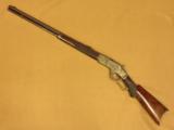 Winchester Model 1873 Deluxe, Cal. 32-20, Manufactured in 1883 - 10 of 15