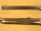 Winchester Model 1873 Deluxe, Cal. 32-20, Manufactured in 1883 - 6 of 15