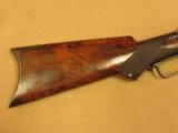 Winchester Model 1873 Deluxe, Cal. 32-20, Manufactured in 1883 - 3 of 15