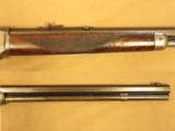 Winchester Model 1873 Deluxe, Cal. 32-20, Manufactured in 1883 - 5 of 15