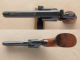 Smith & Wesson Model 17-6, Full Lug 4 Inch Barrel, Cal. .22 LR - 4 of 11