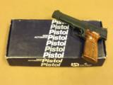 Smith & Wesson Model 41, Cal. .22 LR, 5 1/2 Inch Barrel **Reduced** - 1 of 9