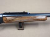 1988 Ruger No.1 Tropical in .458 Win. Mag w/ Custom French Walnut Stock Set - 10 of 25