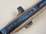 1988 Ruger No.1 Tropical in .458 Win. Mag w/ Custom French Walnut Stock Set - 15 of 25