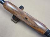 1988 Ruger No.1 Tropical in .458 Win. Mag w/ Custom French Walnut Stock Set - 22 of 25