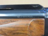 1988 Ruger No.1 Tropical in .458 Win. Mag w/ Custom French Walnut Stock Set - 7 of 25