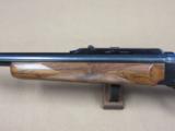 1988 Ruger No.1 Tropical in .458 Win. Mag w/ Custom French Walnut Stock Set - 5 of 25
