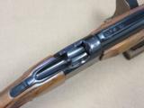 1988 Ruger No.1 Tropical in .458 Win. Mag w/ Custom French Walnut Stock Set - 13 of 25
