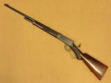 Winchester Model 1894 Deluxe, Takedown Extra Lightweight Rifle, "Missionary", Cal. .30 W.C.F.
- 14 of 19