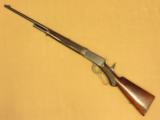Winchester Model 1894 Deluxe, Takedown Extra Lightweight Rifle, "Missionary", Cal. .30 W.C.F.
- 2 of 19