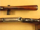 Winchester Model 1894 Deluxe, Takedown Extra Lightweight Rifle, "Missionary", Cal. .30 W.C.F.
- 11 of 19