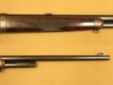 Winchester Model 1894 Deluxe, Takedown Extra Lightweight Rifle, "Missionary", Cal. .30 W.C.F.
- 6 of 19