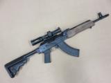 Molot VEPR AK 7.62x39 w/ Primary Arms Scope, Upgrades & Original Parts, Boxes, Manuals **EXCELLENT!!!** - 2 of 25