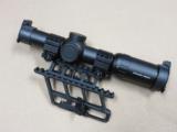 Molot VEPR AK 7.62x39 w/ Primary Arms Scope, Upgrades & Original Parts, Boxes, Manuals **EXCELLENT!!!** - 12 of 25