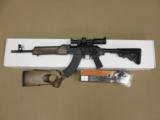 Molot VEPR AK 7.62x39 w/ Primary Arms Scope, Upgrades & Original Parts, Boxes, Manuals **EXCELLENT!!!** - 1 of 25