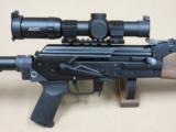 Molot VEPR AK 7.62x39 w/ Primary Arms Scope, Upgrades & Original Parts, Boxes, Manuals **EXCELLENT!!!** - 3 of 25
