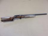 Anschutz Super Match Model 1913 (54) Custom Benchrest .22 Rifle SOLD - 1 of 25