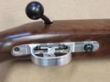 Anschutz Super Match Model 1913 (54) Custom Benchrest .22 Rifle SOLD - 17 of 25