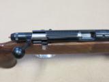 Anschutz Super Match Model 1913 (54) Custom Benchrest .22 Rifle SOLD - 16 of 25