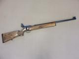 1st Year Production Anschutz Model 54 Match .22 Rifle w/ Extras - 1 of 25