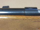 1st Year Production Anschutz Model 54 Match .22 Rifle w/ Extras - 19 of 25