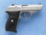 Sig Sauer P232, Stainless, Cal. .380 ACP - 2 of 8