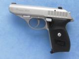 Sig Sauer P232, Stainless, Cal. .380 ACP - 8 of 8