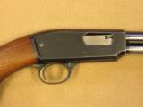 Winchester Model 61, 1941 Vintage, Cal. .22 LR - 4 of 15