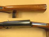 Browning Auto-5 Light Twenty, Belgian Made, 20 Gauge, 25 1/2 Inch Barrel - 12 of 15