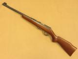 Anschutz Woodchucker Youth Rifle, Cal. .22 LR
- 11 of 17