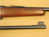 Anschutz Woodchucker Youth Rifle, Cal. .22 LR
- 6 of 17