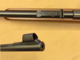 Anschutz Woodchucker Youth Rifle, Cal. .22 LR
- 14 of 17