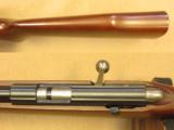 Anschutz Woodchucker Youth Rifle, Cal. .22 LR
- 13 of 17
