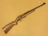 Anschutz Woodchucker Youth Rifle, Cal. .22 LR
- 10 of 17