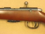 Anschutz Woodchucker Youth Rifle, Cal. .22 LR
- 8 of 17