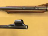  Winchester Model 64 Deluxe Rifle, Cal. .32 Winchester Special, 1949 Vintage, with Sling and Winchester Swivels - 13 of 15