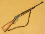  Winchester Model 64 Deluxe Rifle, Cal. .32 Winchester Special, 1949 Vintage, with Sling and Winchester Swivels - 1 of 15
