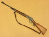  Winchester Model 64 Deluxe Rifle, Cal. .32 Winchester Special, 1949 Vintage, with Sling and Winchester Swivels - 2 of 15