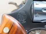 1981 Smith & Wesson Model 29-2 .44 Magnum Revolver
SOLD - 10 of 25