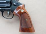1981 Smith & Wesson Model 29-2 .44 Magnum Revolver
SOLD - 4 of 25