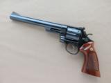 1981 Smith & Wesson Model 29-2 .44 Magnum Revolver
SOLD - 1 of 25