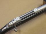 2011 Browning X-Bolt Stainless Dangerous Game Rifle in .375 H&H Caliber **SHOT Show Special** - 13 of 24
