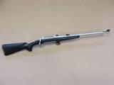 2011 Browning X-Bolt Stainless Dangerous Game Rifle in .375 H&H Caliber **SHOT Show Special** - 1 of 24