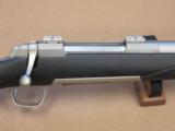 2011 Browning X-Bolt Stainless Dangerous Game Rifle in .375 H&H Caliber **SHOT Show Special** - 2 of 24