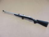 2011 Browning X-Bolt Stainless Dangerous Game Rifle in .375 H&H Caliber **SHOT Show Special** - 6 of 24