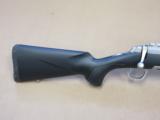 2011 Browning X-Bolt Stainless Dangerous Game Rifle in .375 H&H Caliber **SHOT Show Special** - 5 of 24