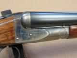 Beautiful 1938 Fox Sterlingworth 16 Gauge Double Barrel
- 13 of 25