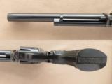 Colt New Frontier Buntline, Single Action, Cal. .22 LR, 7 1/2 Inch Barrel, 1972 Vintage - 5 of 13